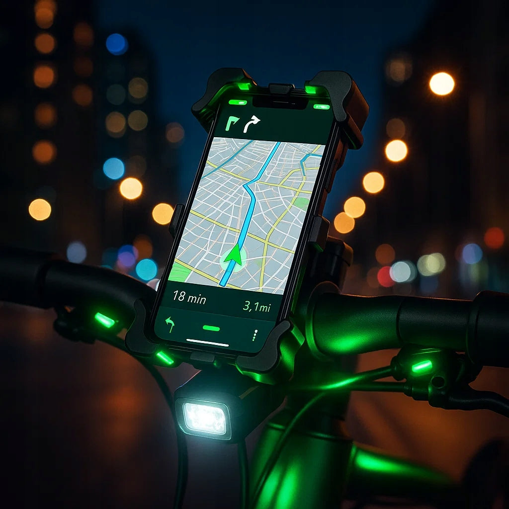 BIKE HOLDER FOR PHONE GPS BIKE MOTORCYCLE GSM For mobile