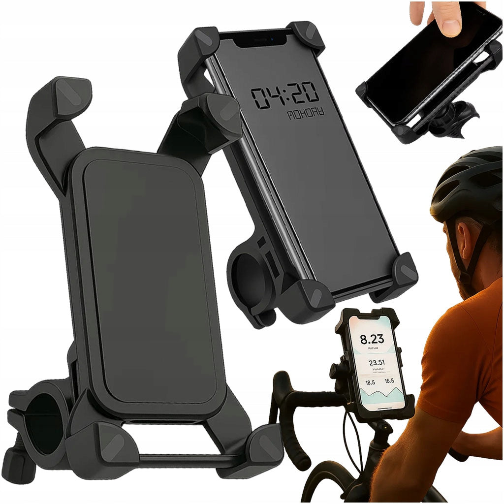 BIKE HOLDER FOR PHONE GPS BIKE MOTORCYCLE GSM