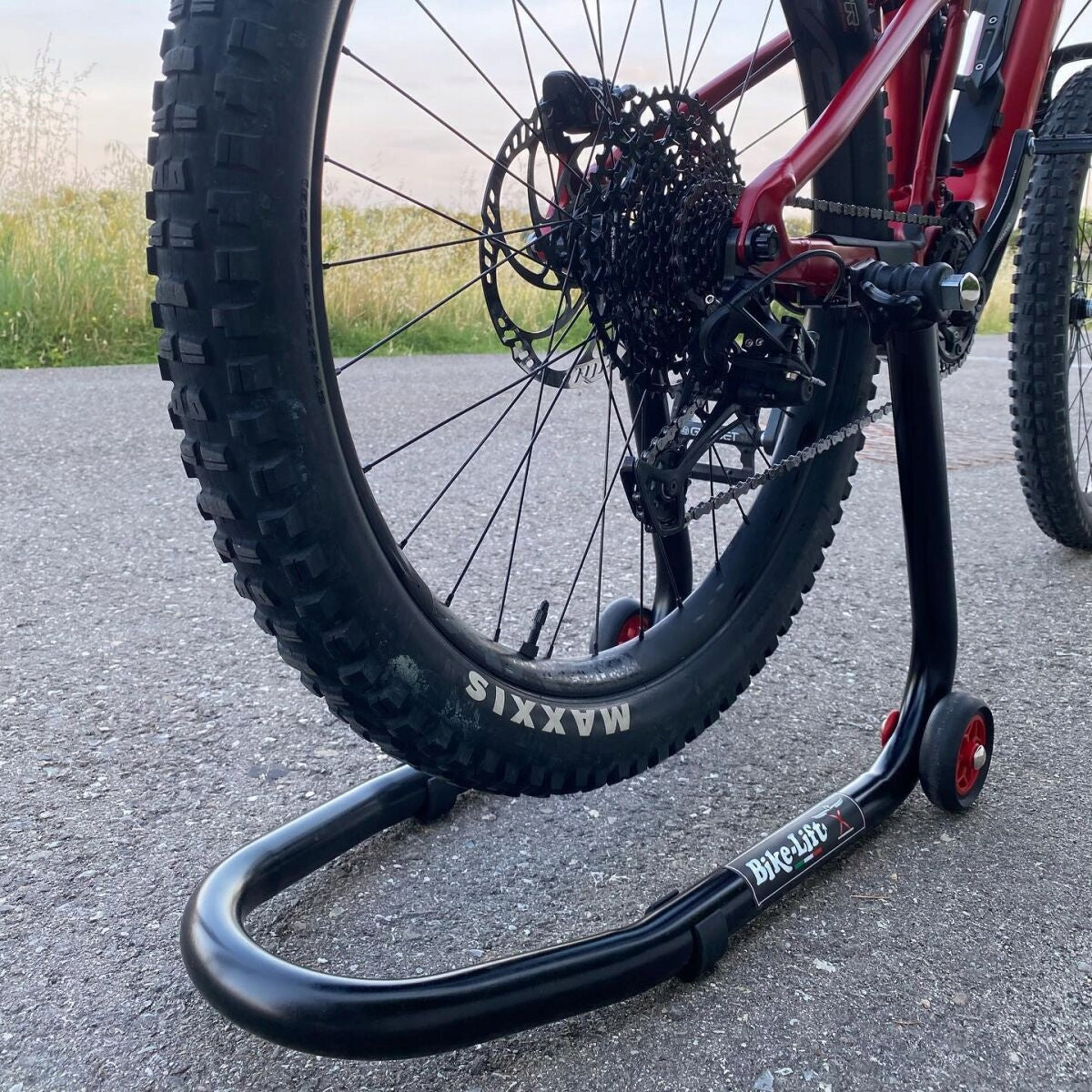 BIKE LIFT RS-EB 61X35 CM Manufacturer code RS-EB