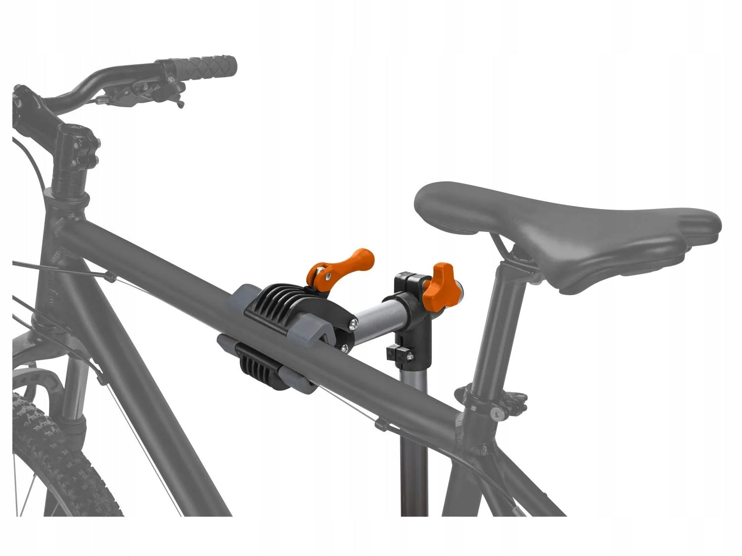 BIKE RACK BICYCLE RACK SERVICE STAND CRIVIT Manufacturer code 389176_2104