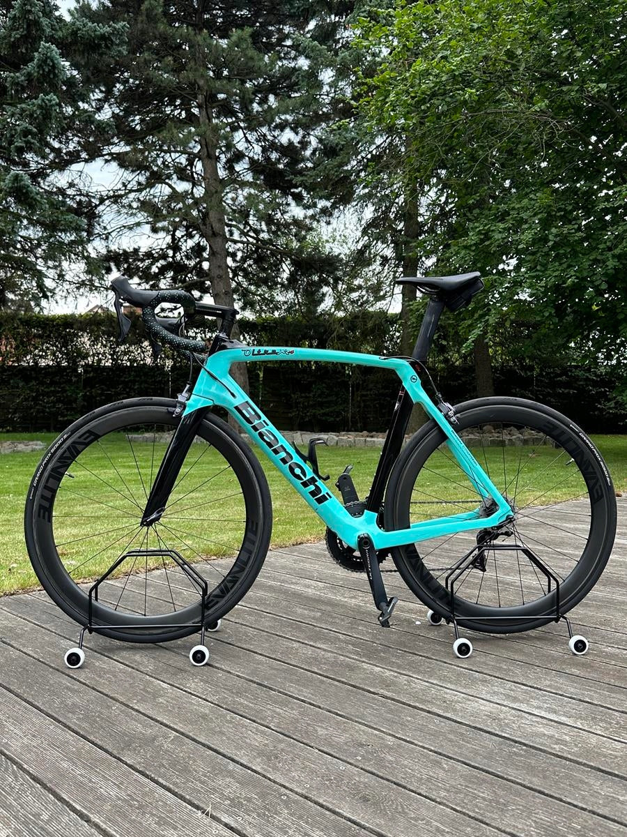 BIKE RACK For multipurpose