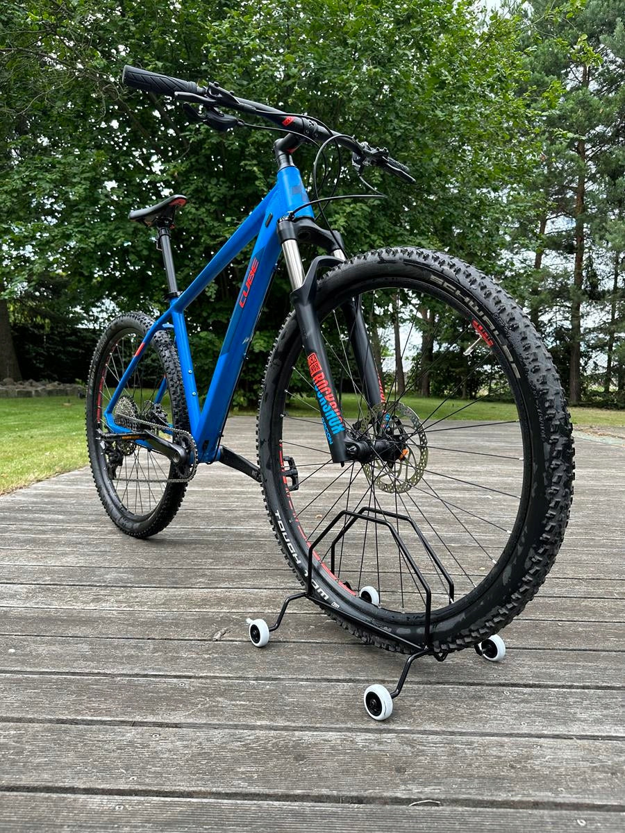 BIKE RACK Model 5908293621917