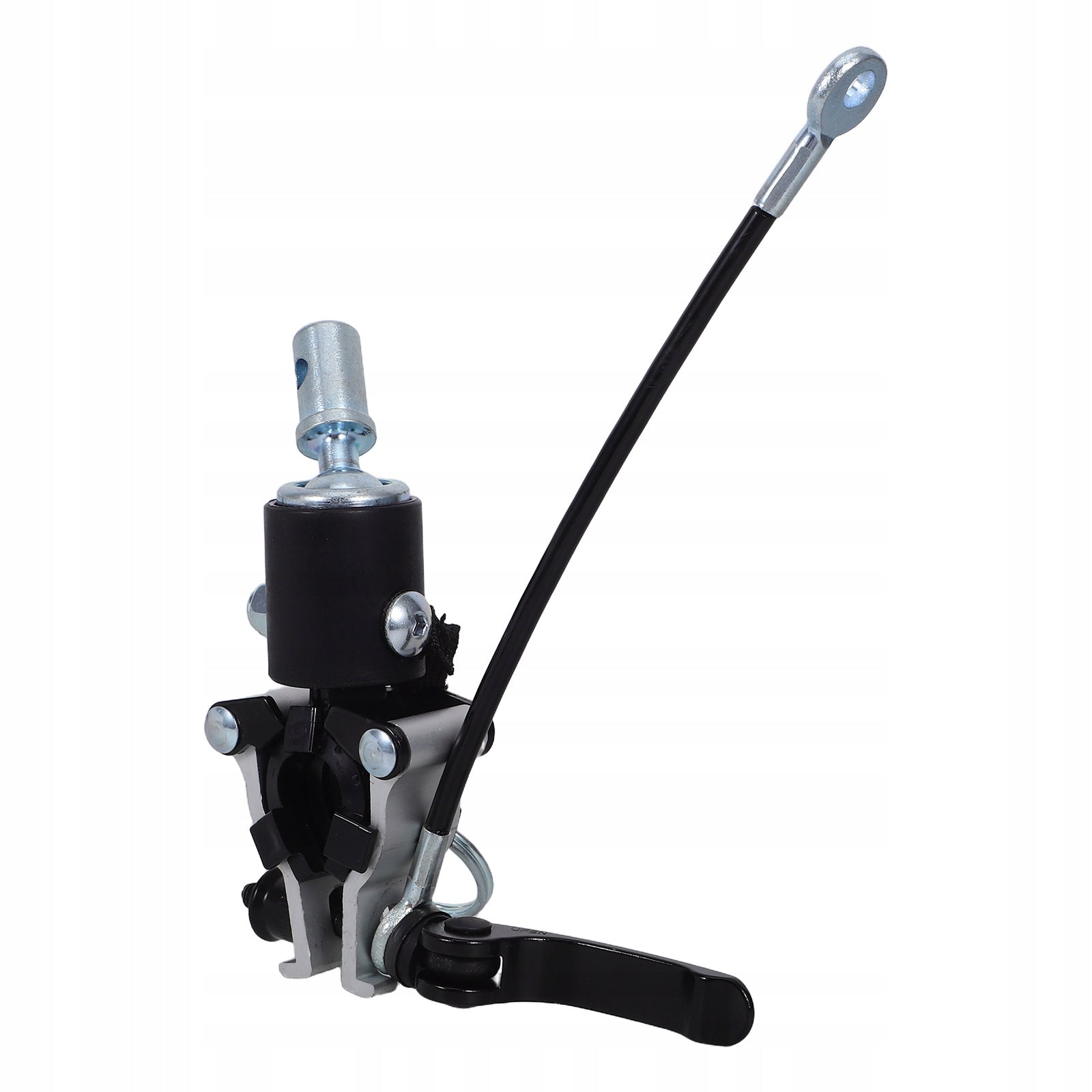 BIKE TRAILER COUPLER ADAPTER WITH HIGH-STRENGTH METAL AND PLASTIC BUILD Manufacturer code 21545675