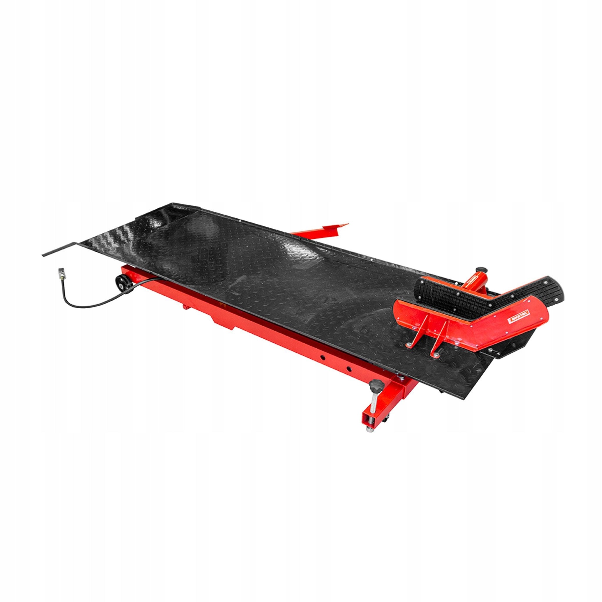 BIKETEC WORKSHOP HYDRAULIC LIFT Manufacturer code BTWKSP05