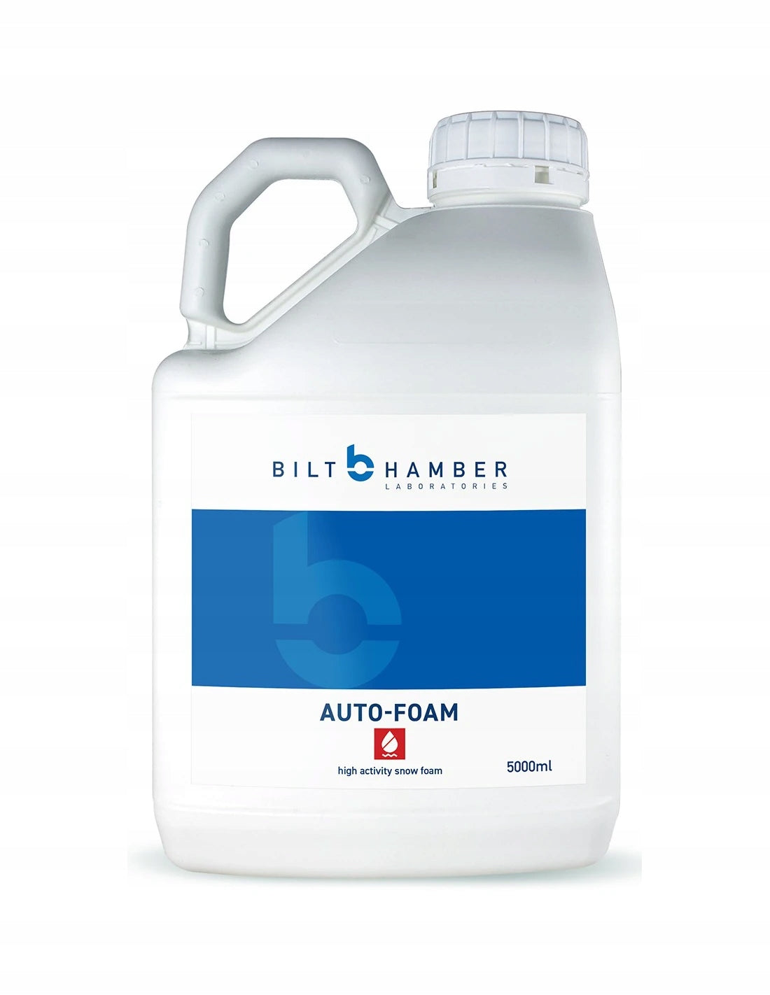 BILT HAMBER AutoFoam Active Foam for Cars Manufacturer Bilt-Hamber