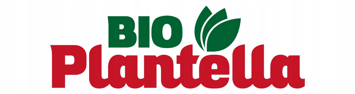 BIO PLANTELLA Organic fertilizer for cucumber tomatoes and vegetable peppers 1kg Manufacturer Unichem