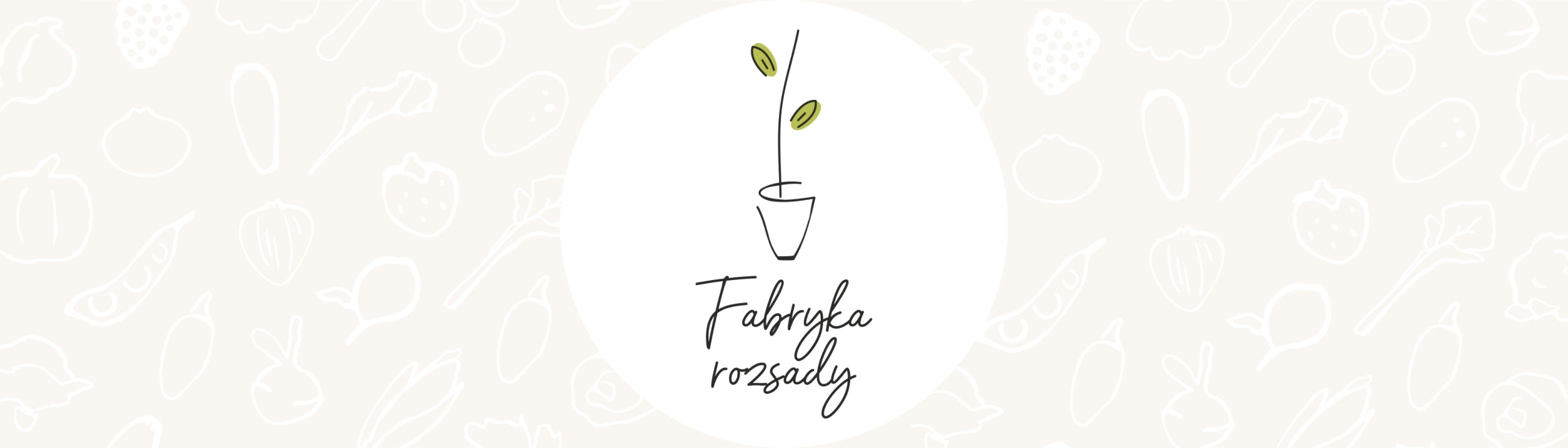 BIO clips clip for fixing plants, tomatoes, cucumbers | Fabryka Rozsady Manufacturer code Fabryka Rozsady