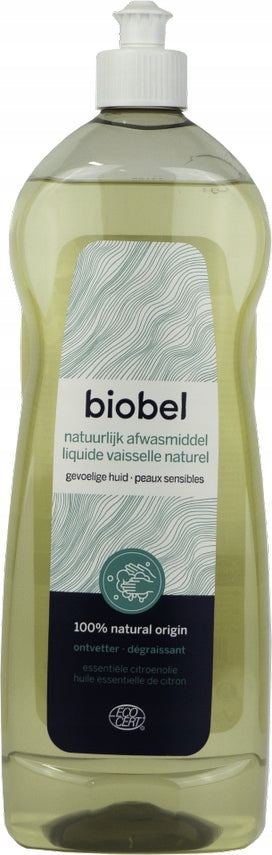 BIOBEL Dishwashing liquid 1 L