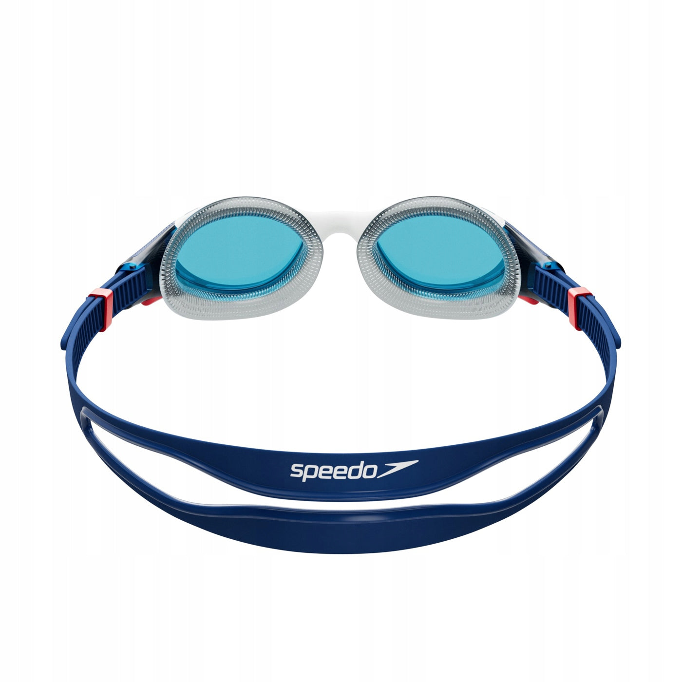 BIOFUSE 2.0 GOG AU Glasses Color blue