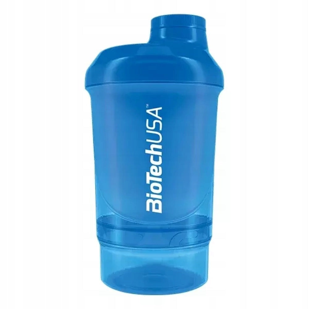 BIOTECH SHAKER WAVE + NANO 300 ml + 150 ml