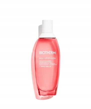 BIOTHERM Eau De Toilette Berry 100ml