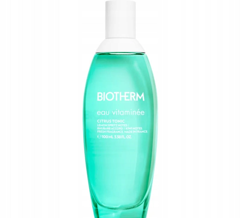 BIOTHERM Eau De Toilette Citrus 100ml