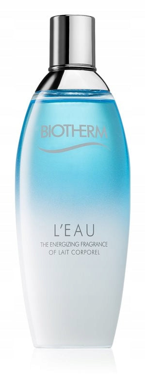 BIOTHERM L'EAU EDT 100 ML