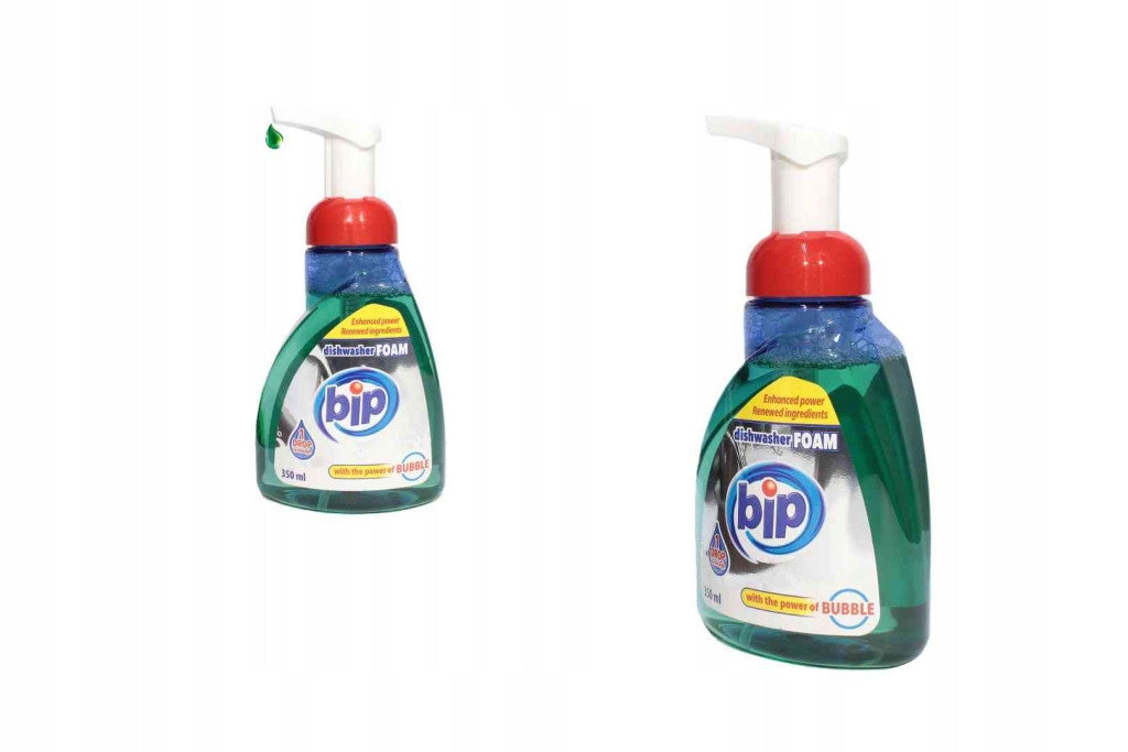 BIP HABMOSOGATÓSZER 350ML