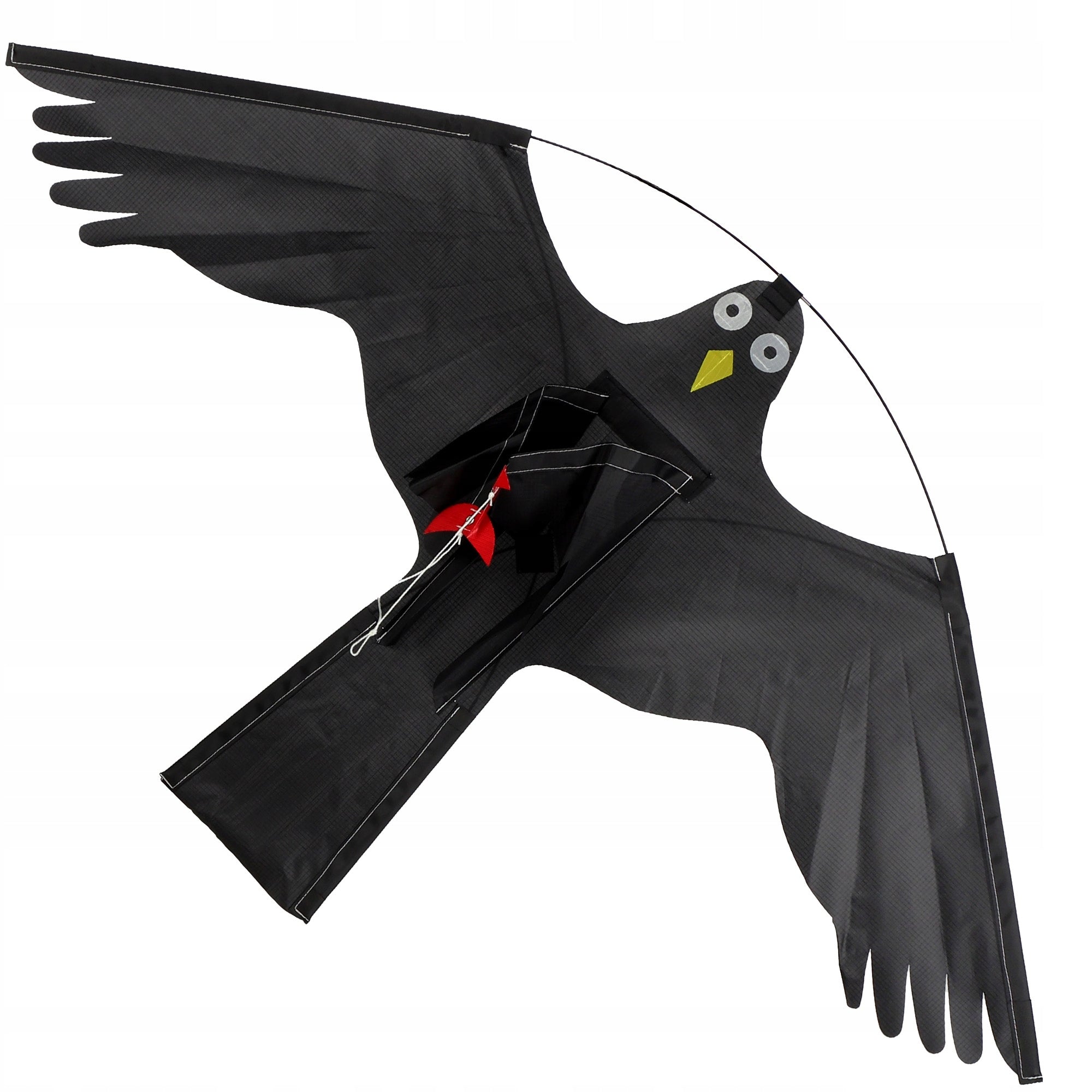 BIRD REPELLENT PIGEON STARLING FALCON HAWK IN FLIGHT KITE LARGE Brand Kadax