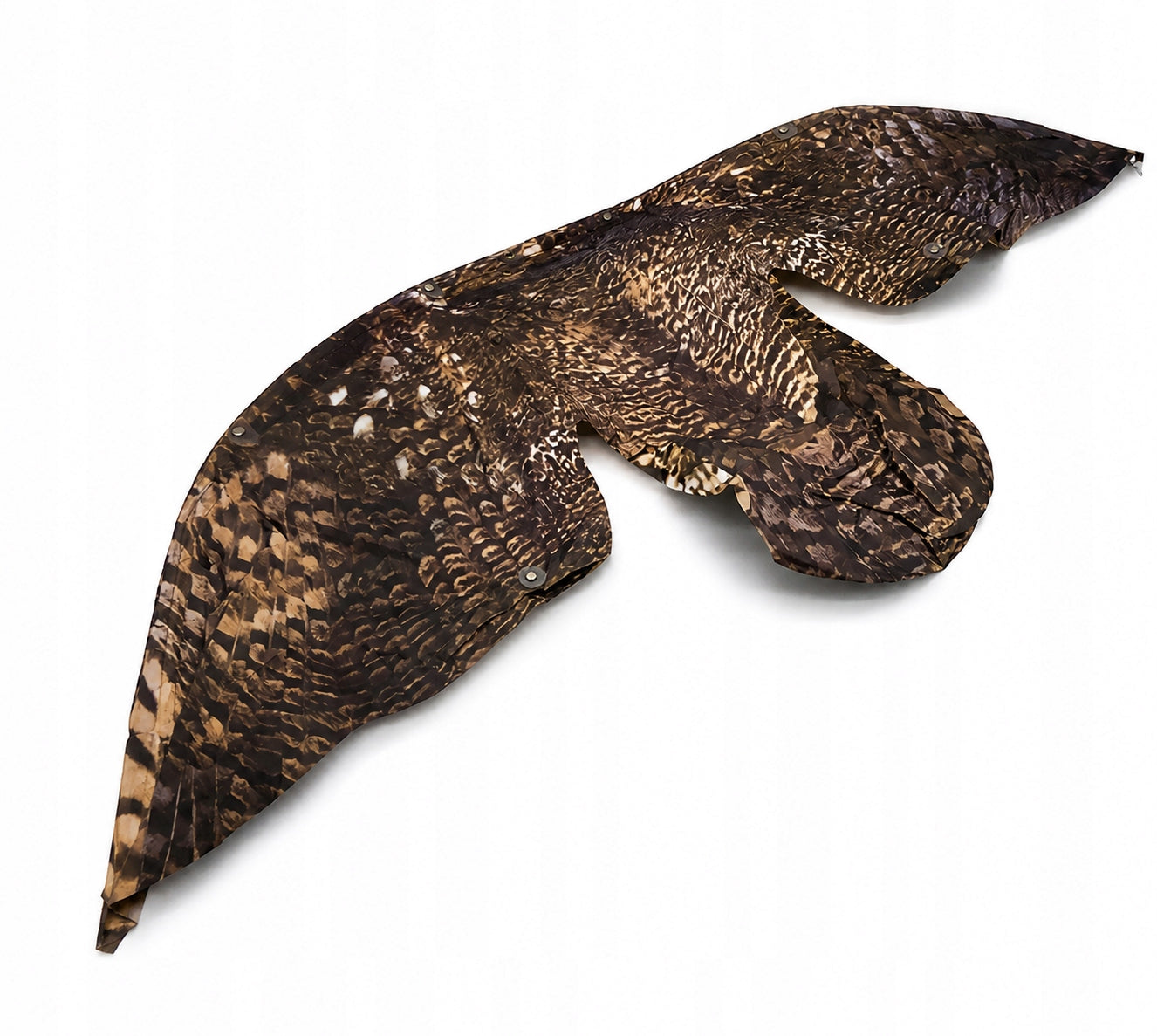 BIRD REPELLENT STARLING PIGEON GULL OWL WITH MOVABLE WINGS EAGLE Packaging status original