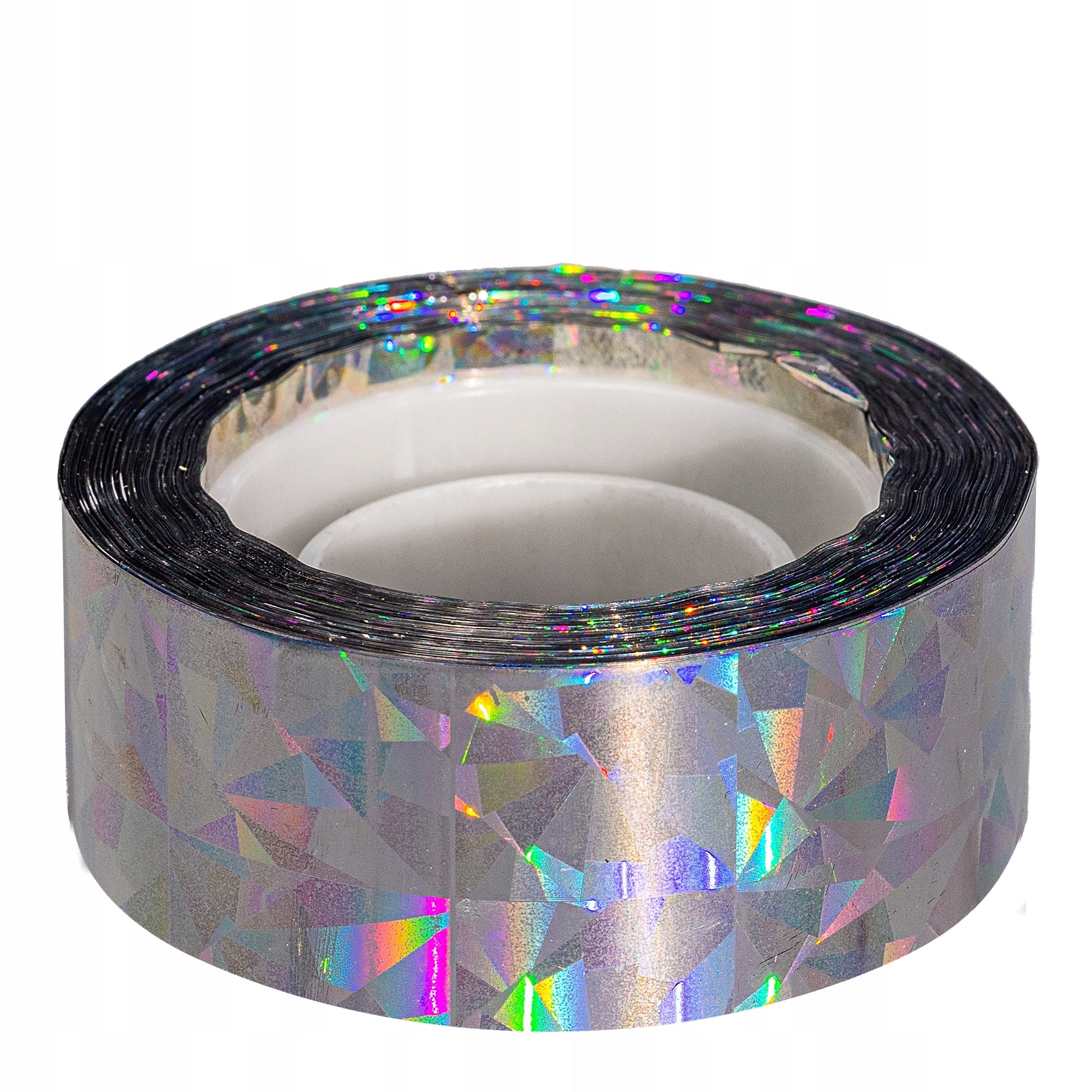 BIRD REPELLENT TAPE 50m BIRD REPELLENT PIGEONS REFLECTIVE STARLINGS Batteries included no