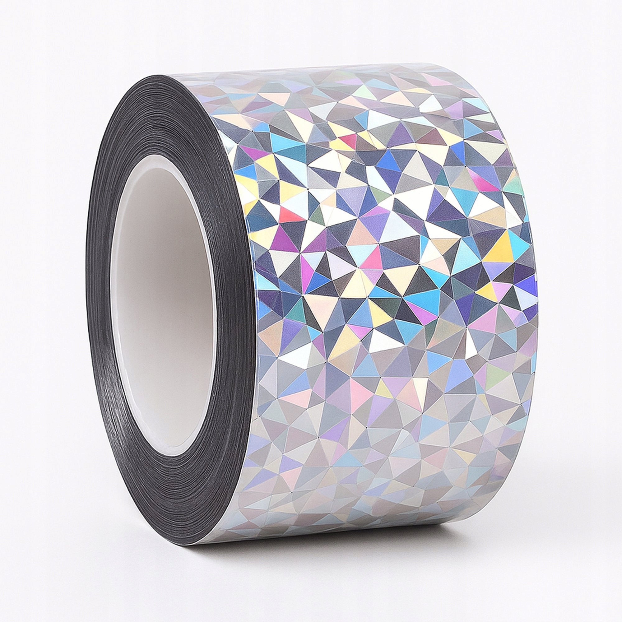 BIRD REPELLENT TAPE BIRD REPELLENT REFLECTIVE HOLOGRAM 50M Manufacturer code #8295