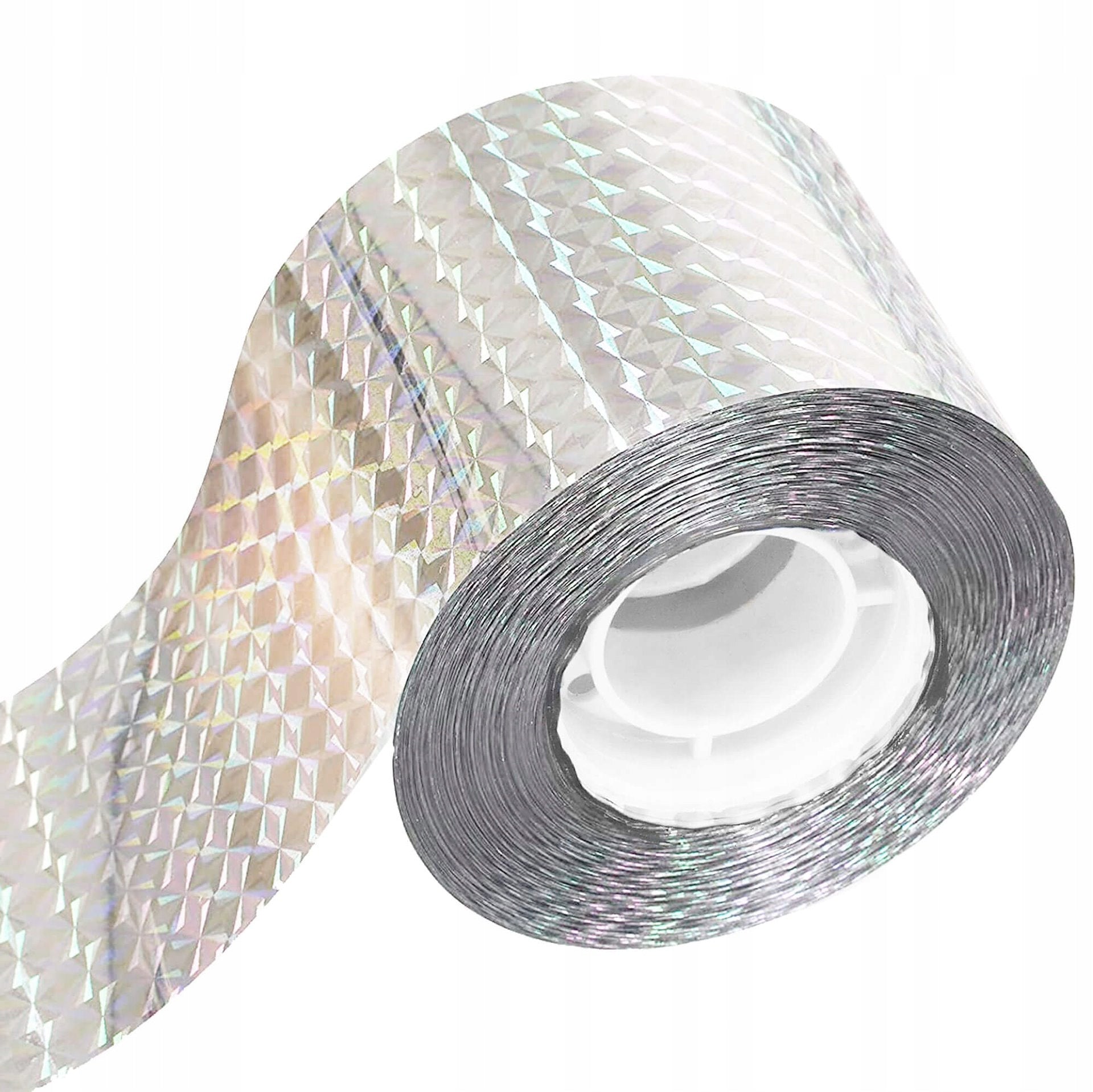 BIRD REPELLENT TAPE STARLINGS pigeonS BIRD REPELLENT 70m REFLECTIVE Manufacturer code GA0005