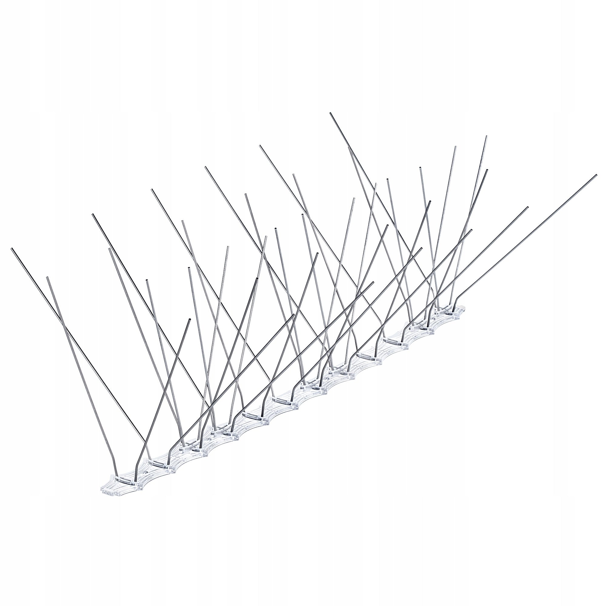 BIRD SPIKES PIGEON DENSE WIDE STAINLESS AGAINST BIRDS HIGH Brand Kadax