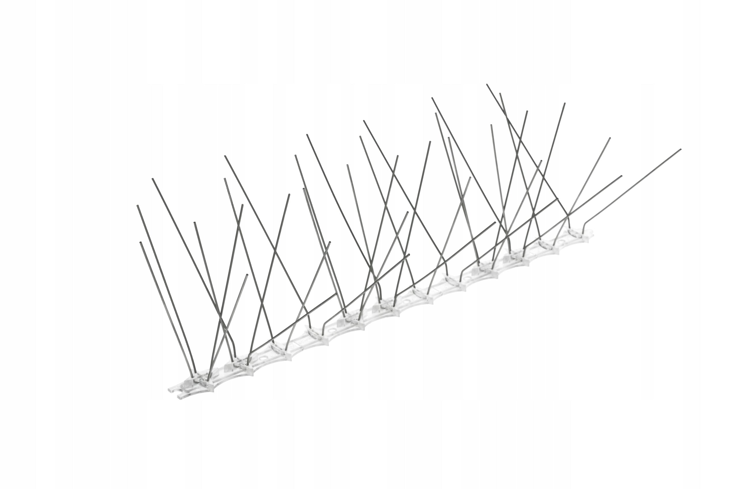 BIRD SPIKES PIGEON DENSE WIDE STAINLESS AGAINST BIRDS HIGH Manufacturer code K554_1