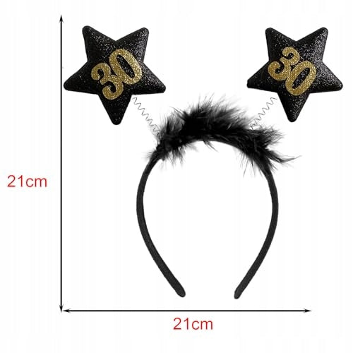 BIRTHDAY BRACELETS HAIRBAND SASH BIRTHDAY GIFT FOR WOMAN Brand no brand