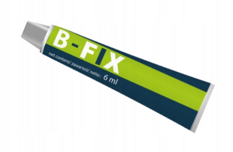 Toilettenpapierhalter offen Bisk Nature Gold 