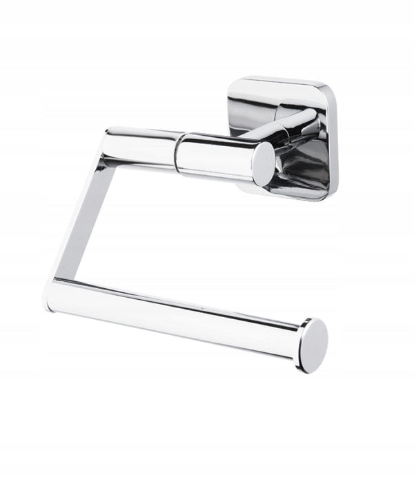 Toilettenpapierhalter offen Bisk Nature Gold 