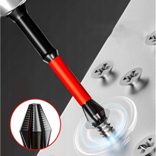 BIT SET BITS LONG MAGNETIC IMPACT SCREWDRIVER SET PH 10sz EAN (GTIN) 0737041825216