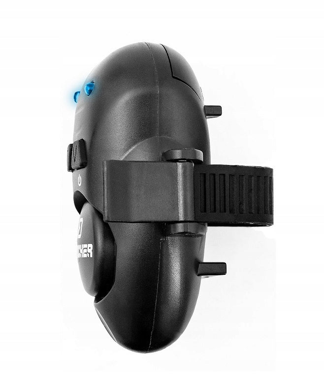 BITE ALARM DELPHIN SHOCKER 1 PIECE EAN (GTIN) 8586018473132