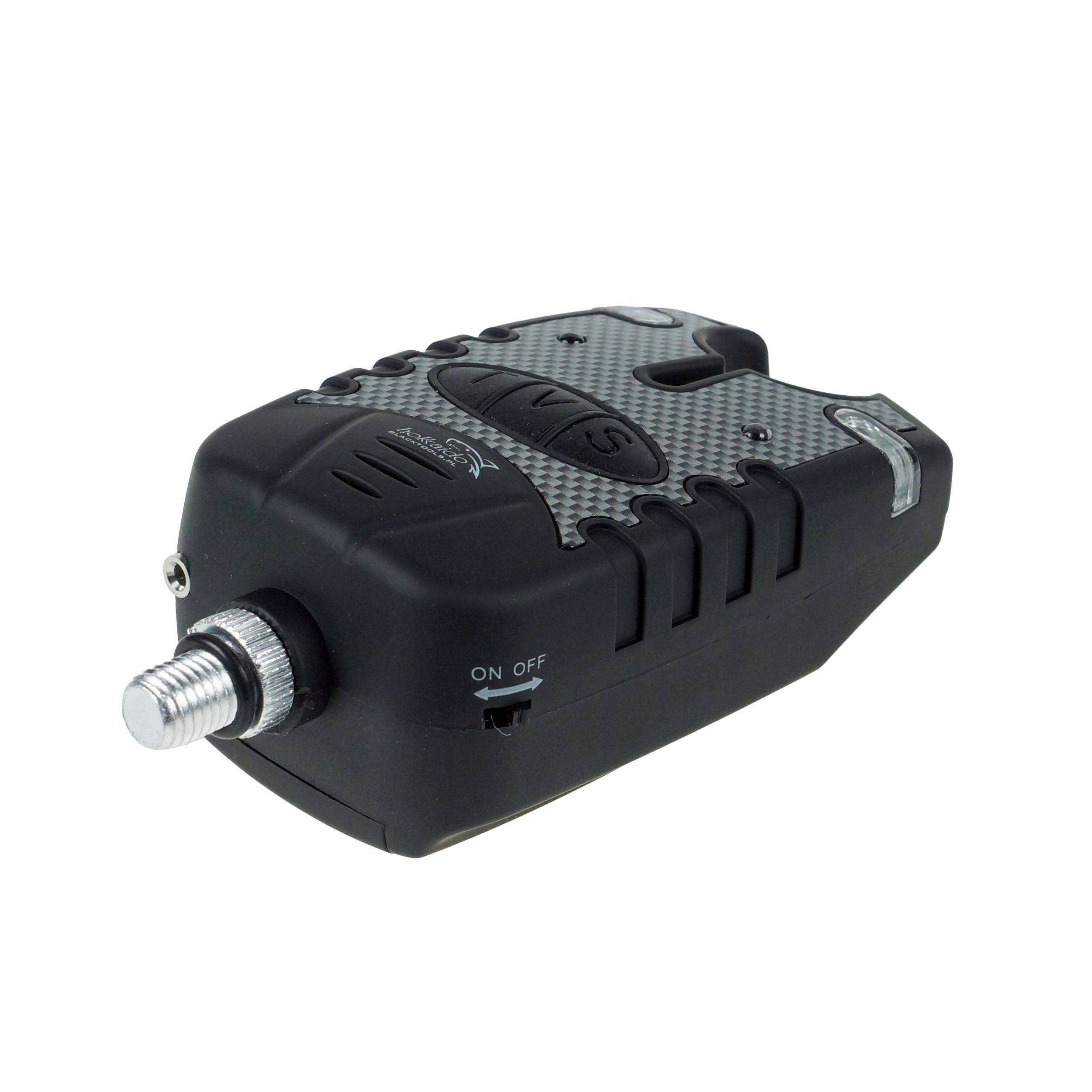 BITE ALARM TWILIGHT SENSOR 9V HOKKAIDO Kind electronic