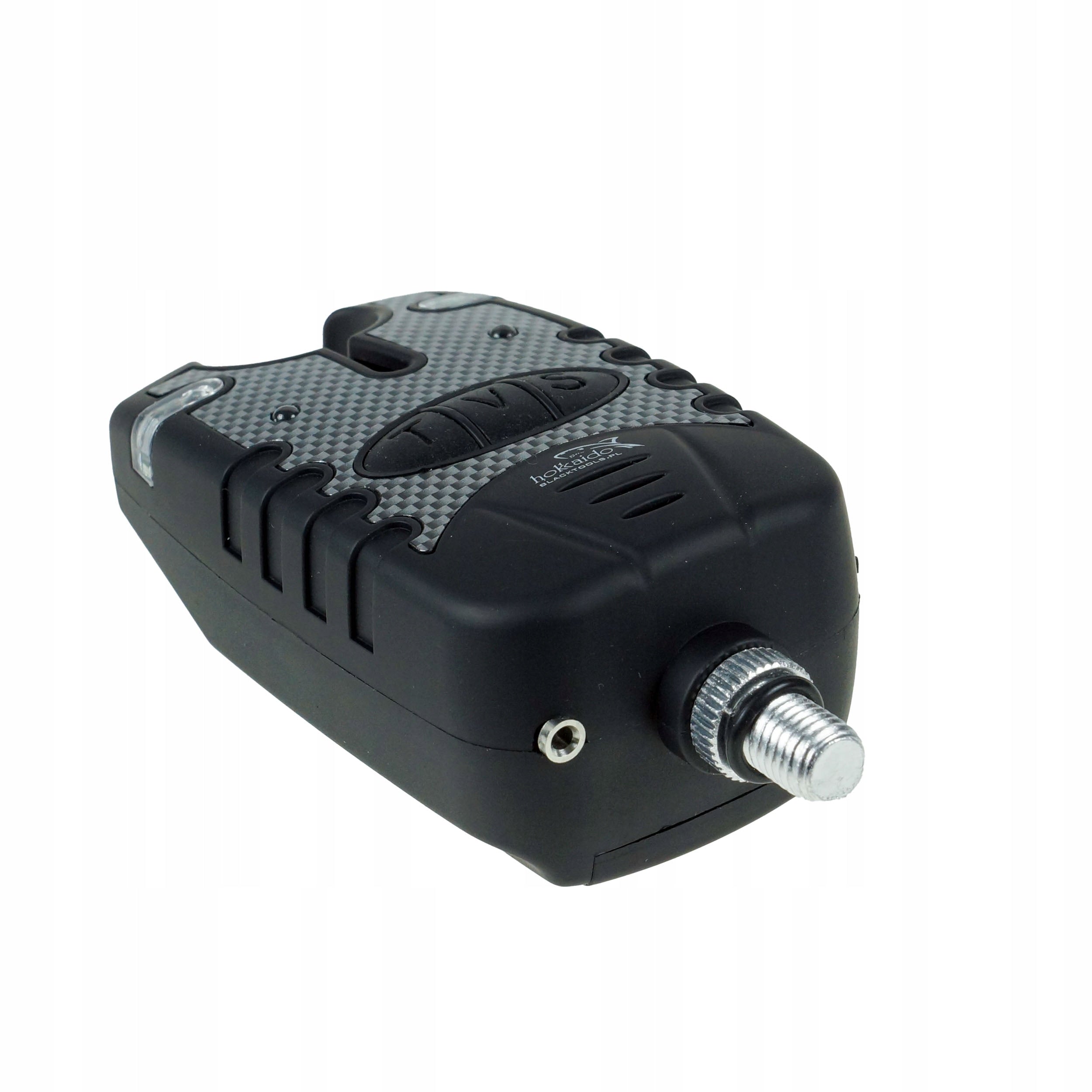 BITE ALARM TWILIGHT SENSOR 9V HOKKAIDO Model W12008