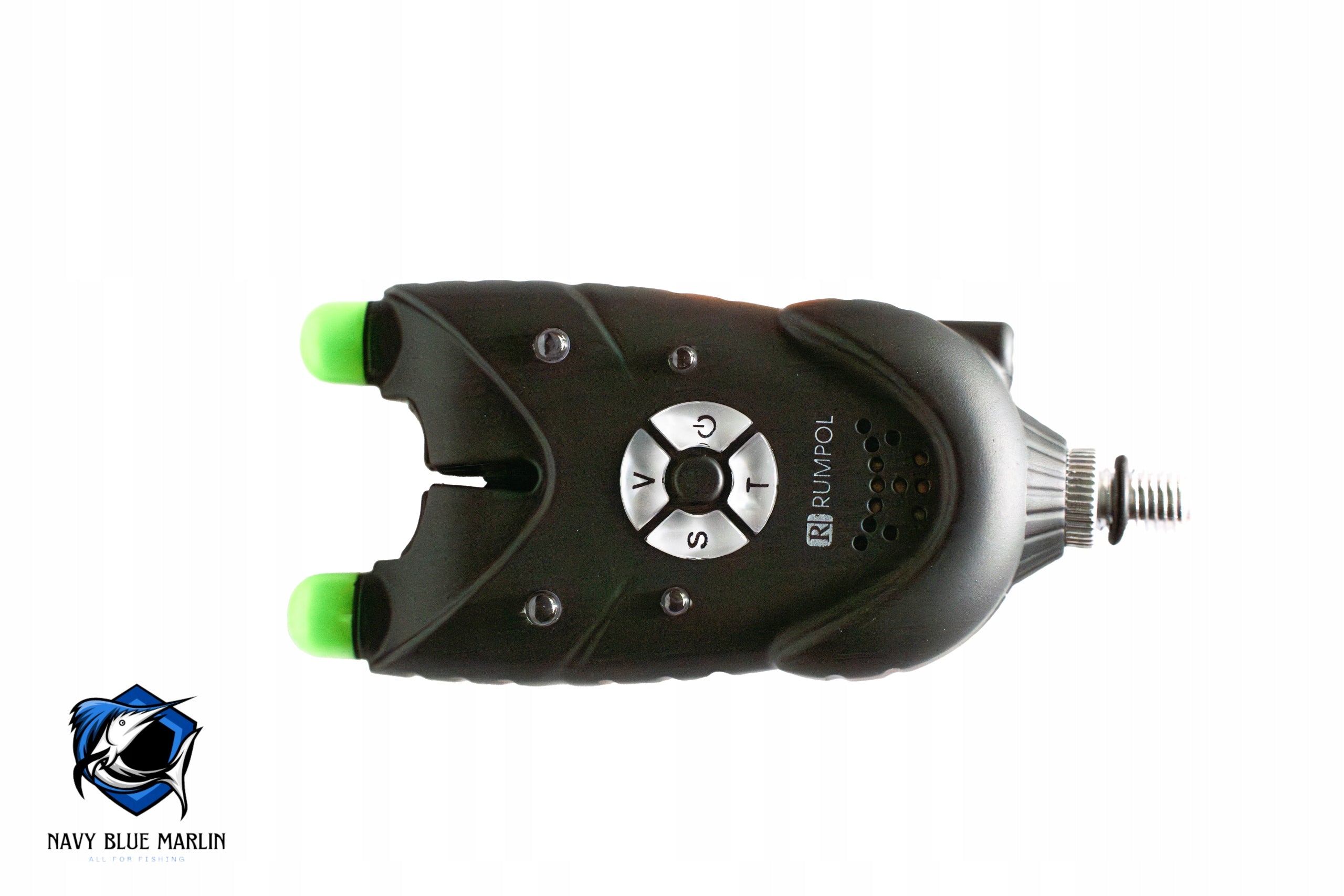 BITE ALARM WATERPROOF TWILIGHT SENSOR LED STABILIZERS 320052 EAN (GTIN) 5905527971954