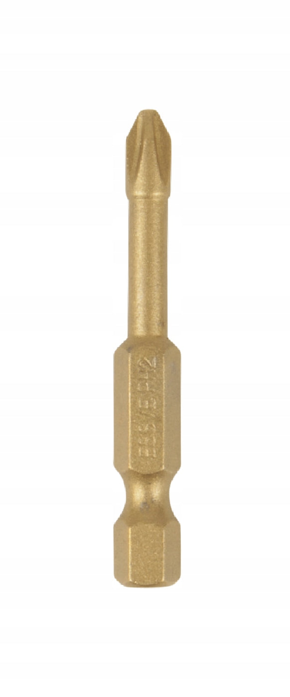 BITS ESSVE XTR PH2 50mm impact 3pcs. Brand Essve