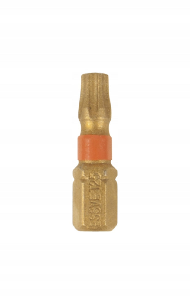 BITS XTR TX 25 25 MM /3/ ESSVE 10000406 Brand Essve