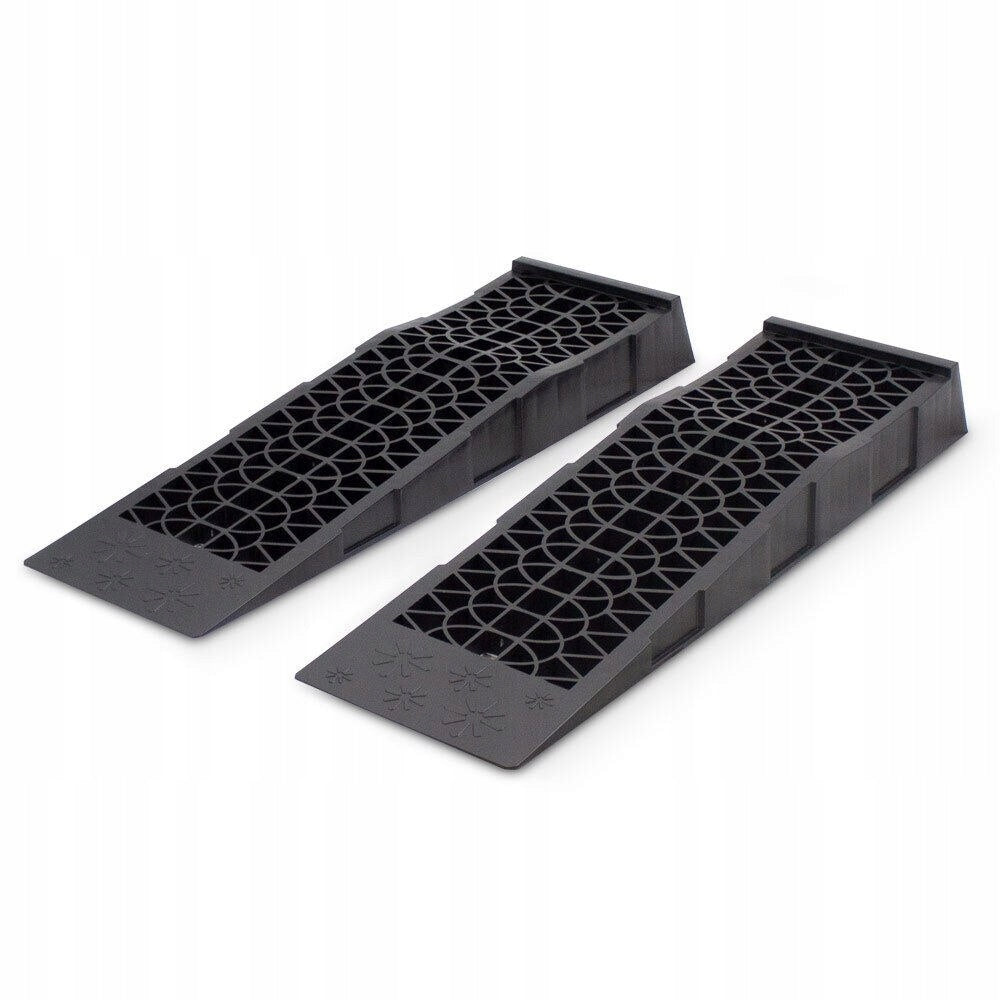 BITUXX HDPE ramps set 2pcs lifting capacity 5000kg car driveway Manufacturer code 4250394563612