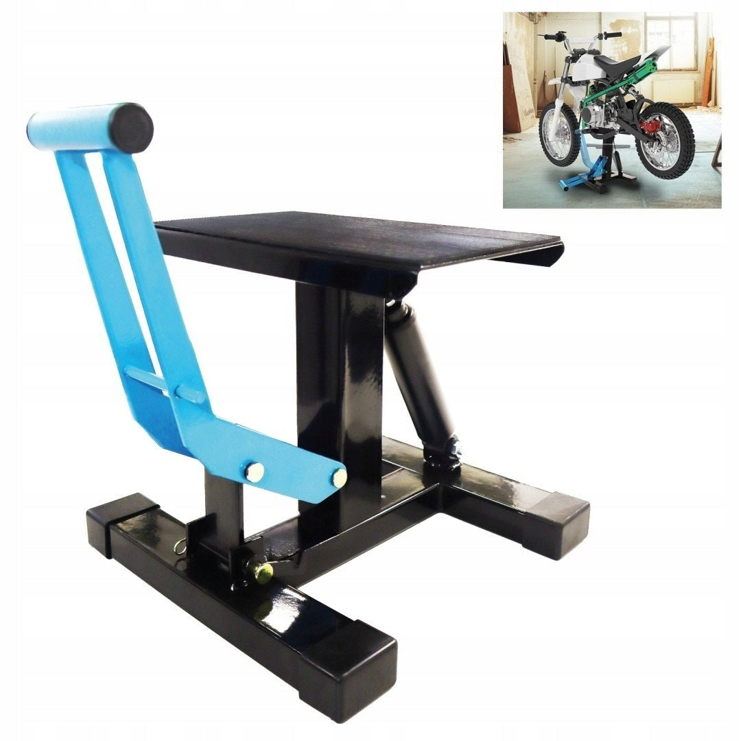 BITUXX TRANSPORT MOTORCYCLE Stand up to 150kg Universal