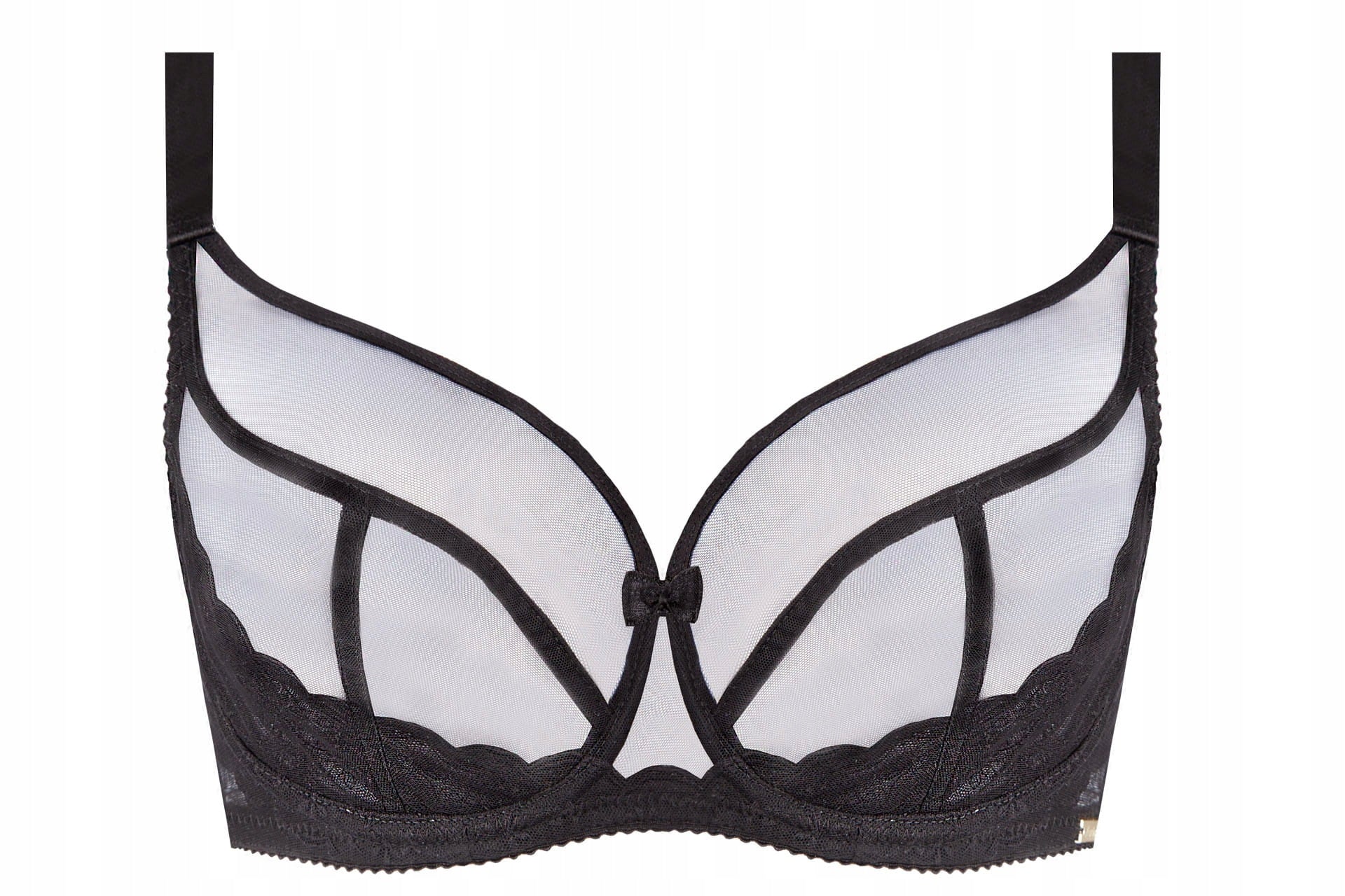 BH für Damen Kenza, schwarz 