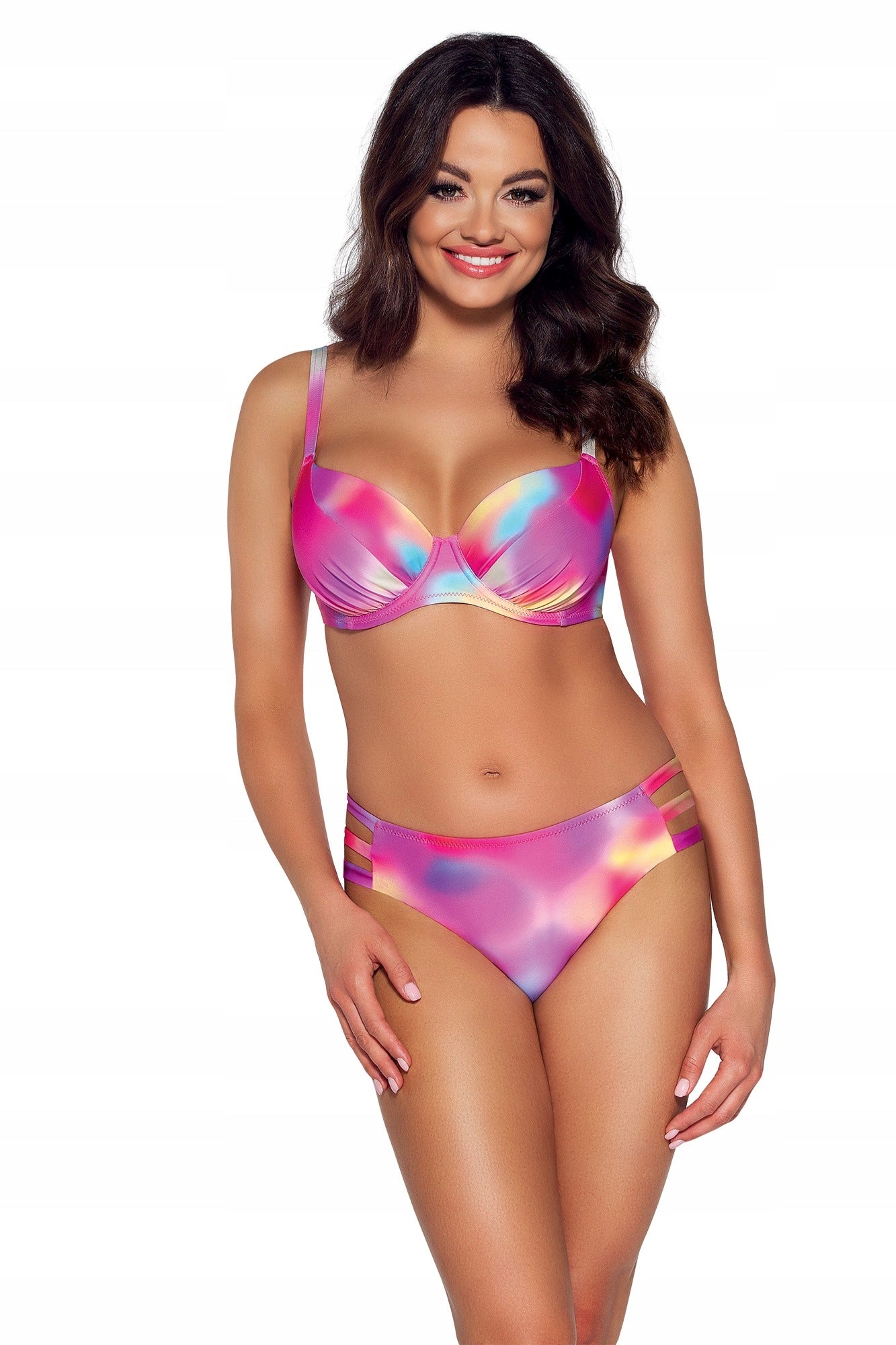Schwimm-BH für Damen 143006 