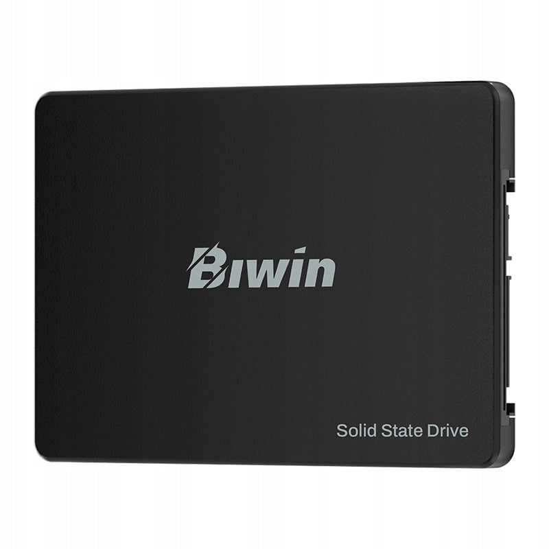 BIWIN M100 SSD 2TB 2.5" SATA III (BM100NN02TB-RGX) Manufacturer Biwin