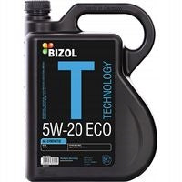 Öl BIZOL Technology 5W-20 ECO 5 ltr (85721) 