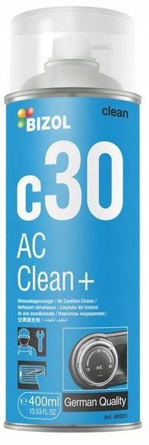 Reiniger BIZOL AC Clean+ c30 0,4 ltr (80001) 