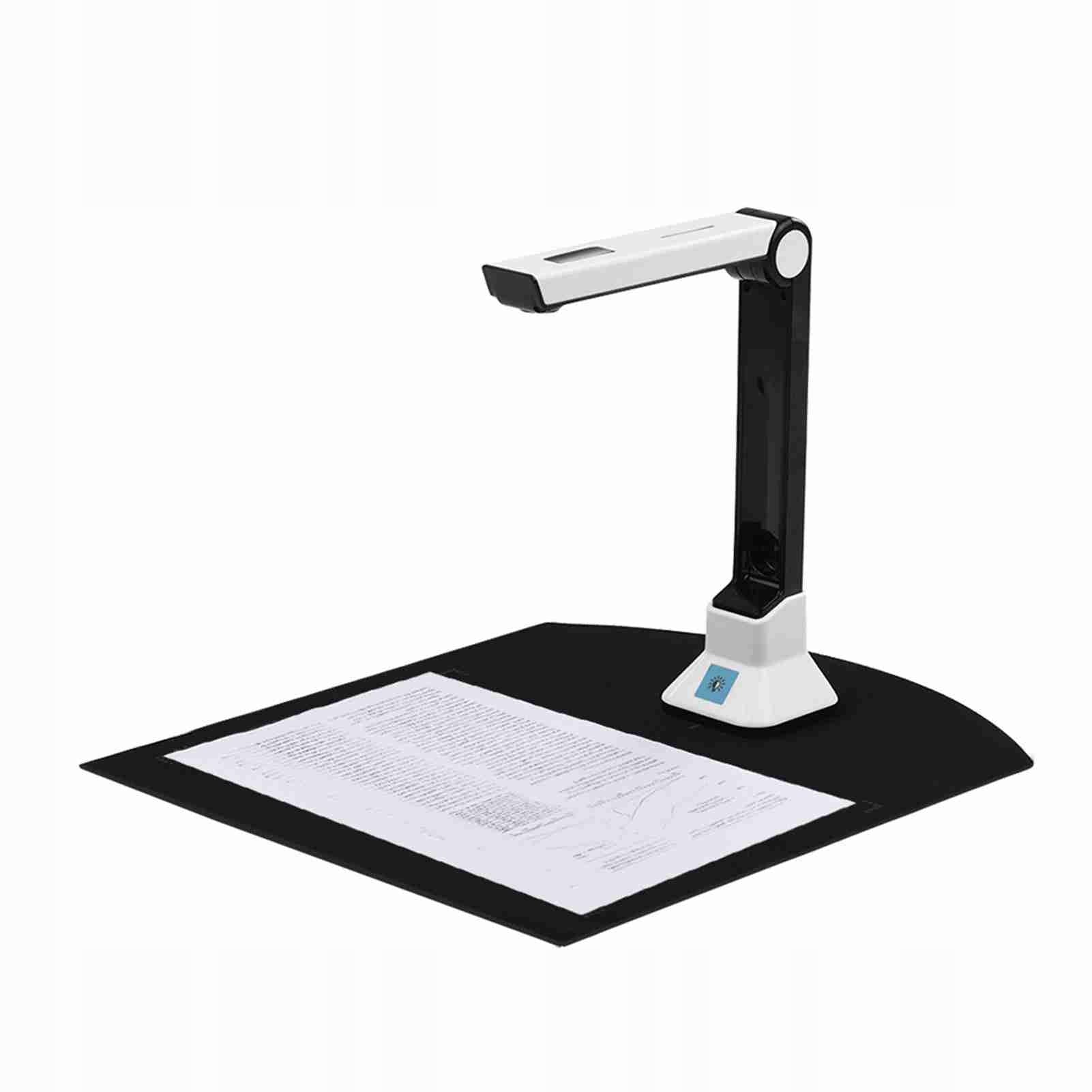 BK50 Portable 10 Mega Pixel Scanner Size Document A4 ZF Brand no brand