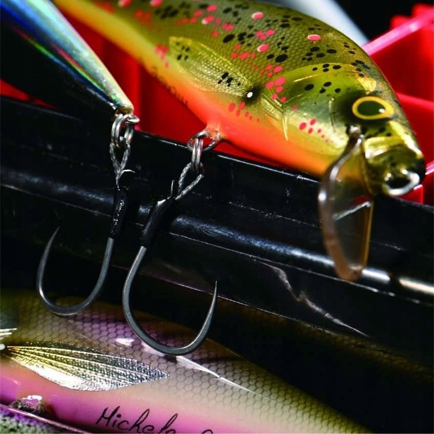 BKK Native-12BL SS #6 5pcs A-ER-2025 Manufacturer code A-ER-2025