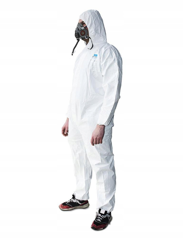 BL Protective paint suit 5/6 size. XL Manufacturer code 59873