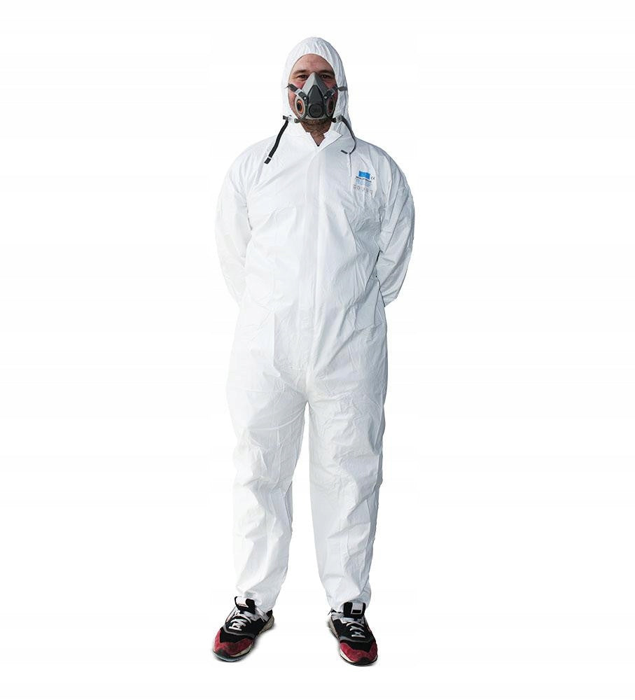 BL Protective paint suit 5/6 size. XL