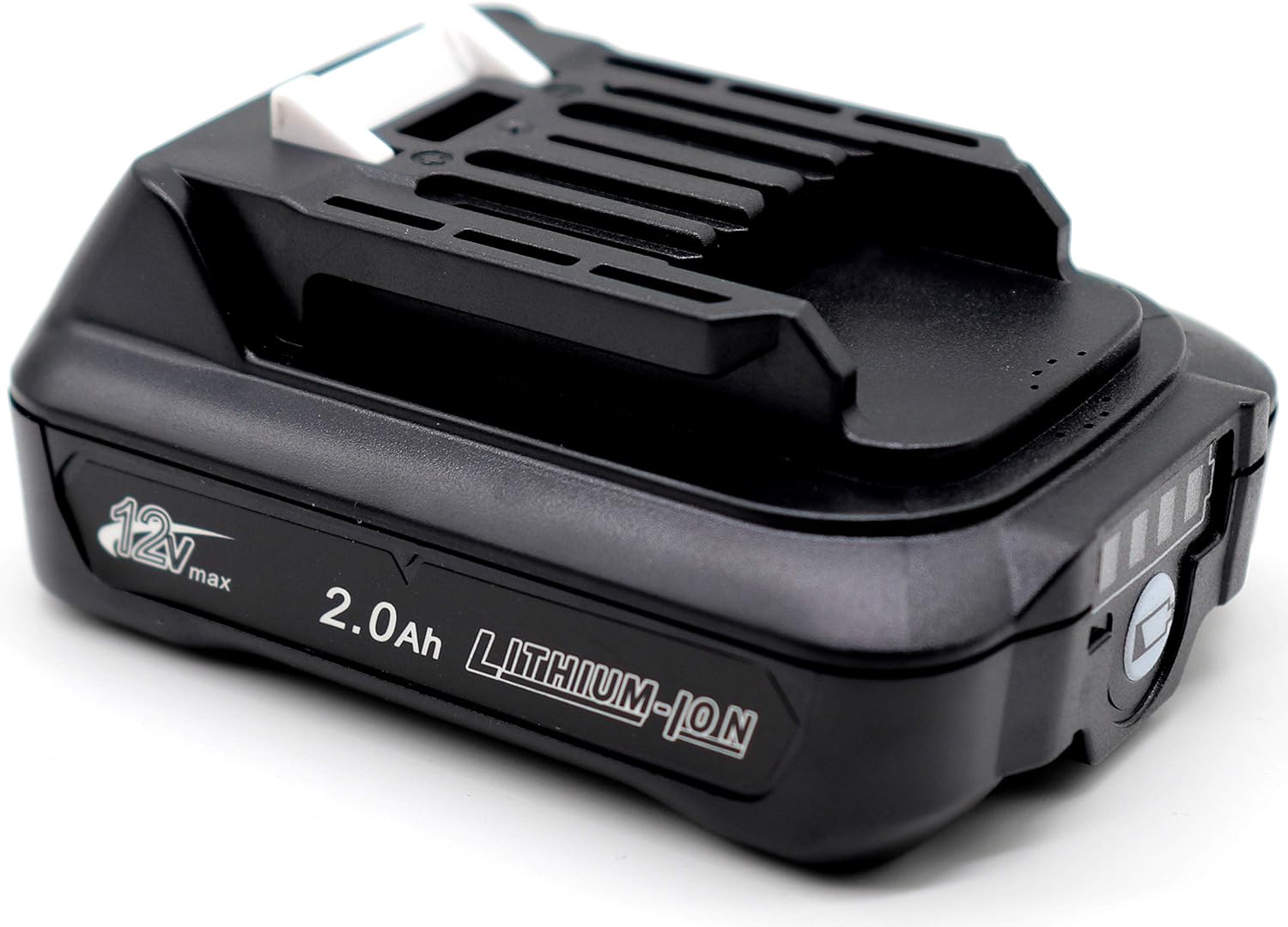 BL1021B BL1041B CXT Battery 2.0Ah for Maki-ta 12V DF031D DF0331D BL1020B
