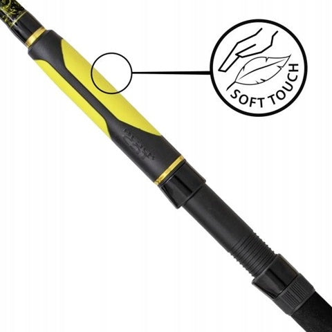 BLACK CAT CATFISH ROD PERFECT PASSION XH-S 2,80M 600G Brand Black Cat