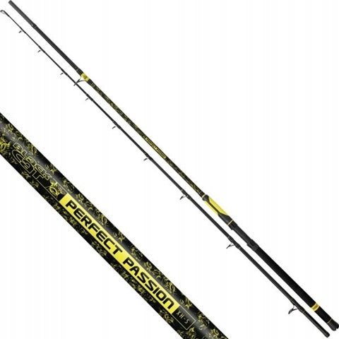 BLACK CAT CATFISH ROD PERFECT PASSION XH-S 2,80M 600G