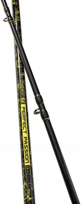 BLACK CAT PERFECT PASSION XH-S ROD 2.80m 600g Model Perfect Passion